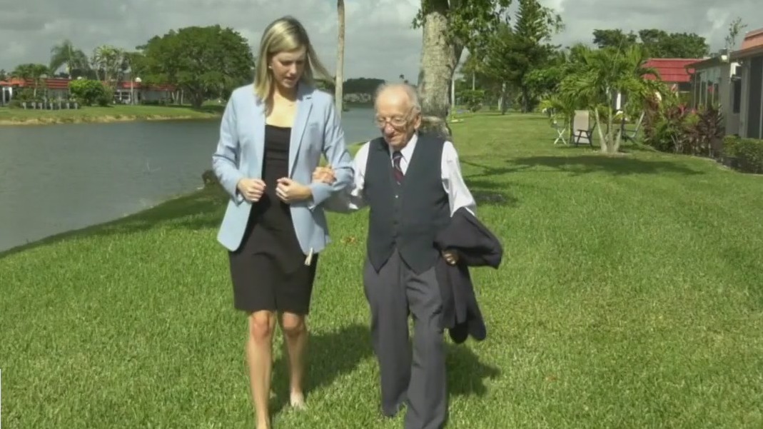 Remembering the last Holocaust prosecutor